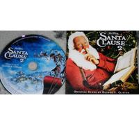 Various Artists - Santa Clause 2
