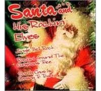 Various Artists - Santa & His Elves