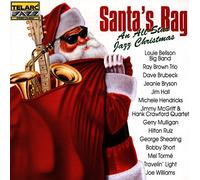 Various Artists - Santa's Bag-an All Star