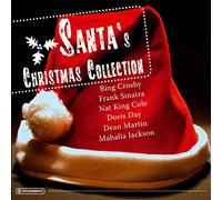 Various Artists - Santas Christmas Collection [Import]