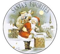 Various Artists - Santa's Favorites
