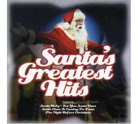 Various Artists - Santa's Greatest Hits