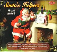 Various Artists - Santa's Helpers