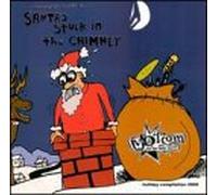 Various Artists - Santa's Stuck in The Chimney