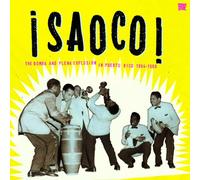 Various Artists - Saoco!