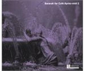 Various Artists - Saravah for Cafe Apres-Midi 2