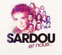 Various Artists - Sardou Et Nous. -Digi [Import]