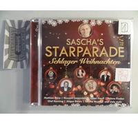 Various Artists - Sascha's Starparade [Import]