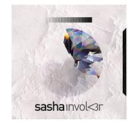 Various Artists - Sasha - Involver 3