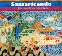 Various Artists - Sassaricando / Various