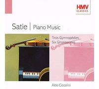 Various Artists - Satie - Piano Works [UK Import]