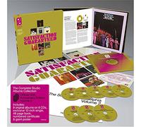 Various Artists - Satisfaction.. -Box Set-