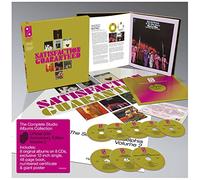 Various Artists - Satisfaction. -Box Set [Import]