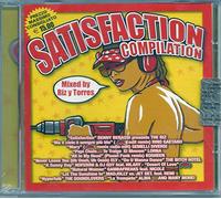 Various Artists - Satisfaction Compilation