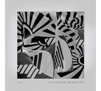 Various Artists - Saturated Warriors!