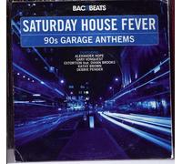 Various Artists - Saturday House Fever [Import]