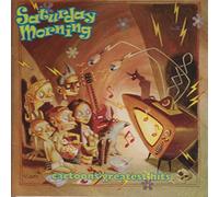 Various Artists - Saturday Morning Cartoon's GRE [Import]