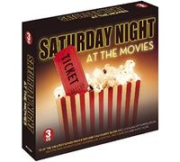 Various Artists - Saturday Night at The. [Import]