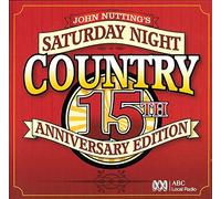 Various Artists - Saturday Night Country [Import]