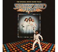 Bee Gees – Saturday Night Fever – Bande originale de film – CD