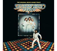 Various Artists – Saturday Night Fever – CD – Édition Deluxe (2 CD)