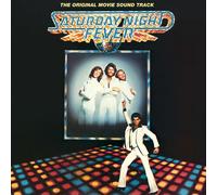 Bee Gees – Saturday Night Fever – 2 vinyles – 40e anniversaire