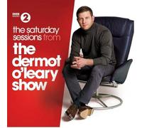 Dermot O'Leary Presents the Saturday Sessions 2014 - Saturday Sessions from The/O.S.T