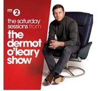 Dermot O'Leary Presents the Saturday Sessions 2014 - Saturday Sessions from The/O.S.T