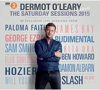 Various Artists - Saturday Sessions [Import]