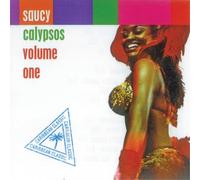 Saucy Calypso – Saucy Calypso Volume One – Import – Ice Watch