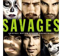 Various Artists Savages (CD) Album
