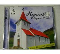 Various Artists:Savannah Choir Wells Choir etc - Hymns Hope and Praise