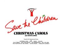 Various Artists - Save The Children