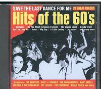 Various Artists - Save The Last Dance for Me
