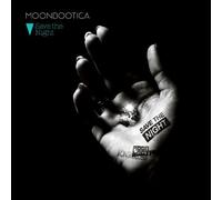 Various/Moonbootica (Mixed By) - Save The Night [Import]