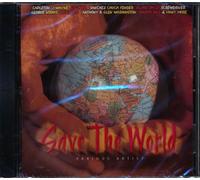 Various Artists - Save The World