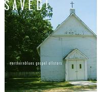 Various Artists - Saved-12tr