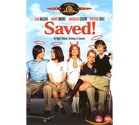 Various Artists – Saved – Import bilingue – Studiocanal