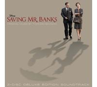 Various Artists - Saving Mr Banks