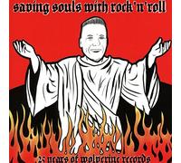 Various Artists - Saving Souls with Rock 'N' Roll [Import]
