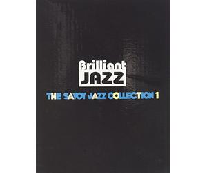 Various Artists - Savoy Jazz Collection 2