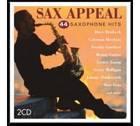 Various Artists - Sax Appeal [Import]