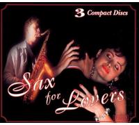 Various Artists - Sax for Lovers