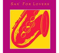Various Artists - Sax for Lovers / Various [New CD] Alliance MOD