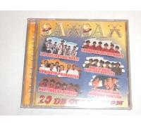 Various Artists - Sax La Tradicion Continua