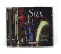 Various Artists - Sax on The Rocks