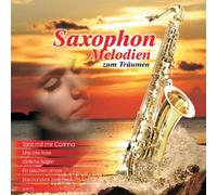 Various Artists - Saxophon: Melodien Zum. [Import]