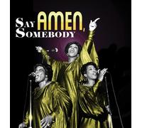 Various Artists - Say Amen Somebody (Various Artists) [Cd]