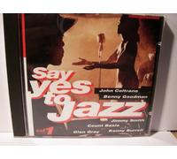 Various Artists - SAY YES TO JAZZ 1