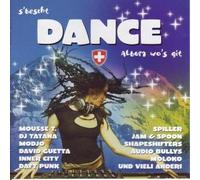 Various Artists - S'bescht Dance Album Wo's Git [Import]